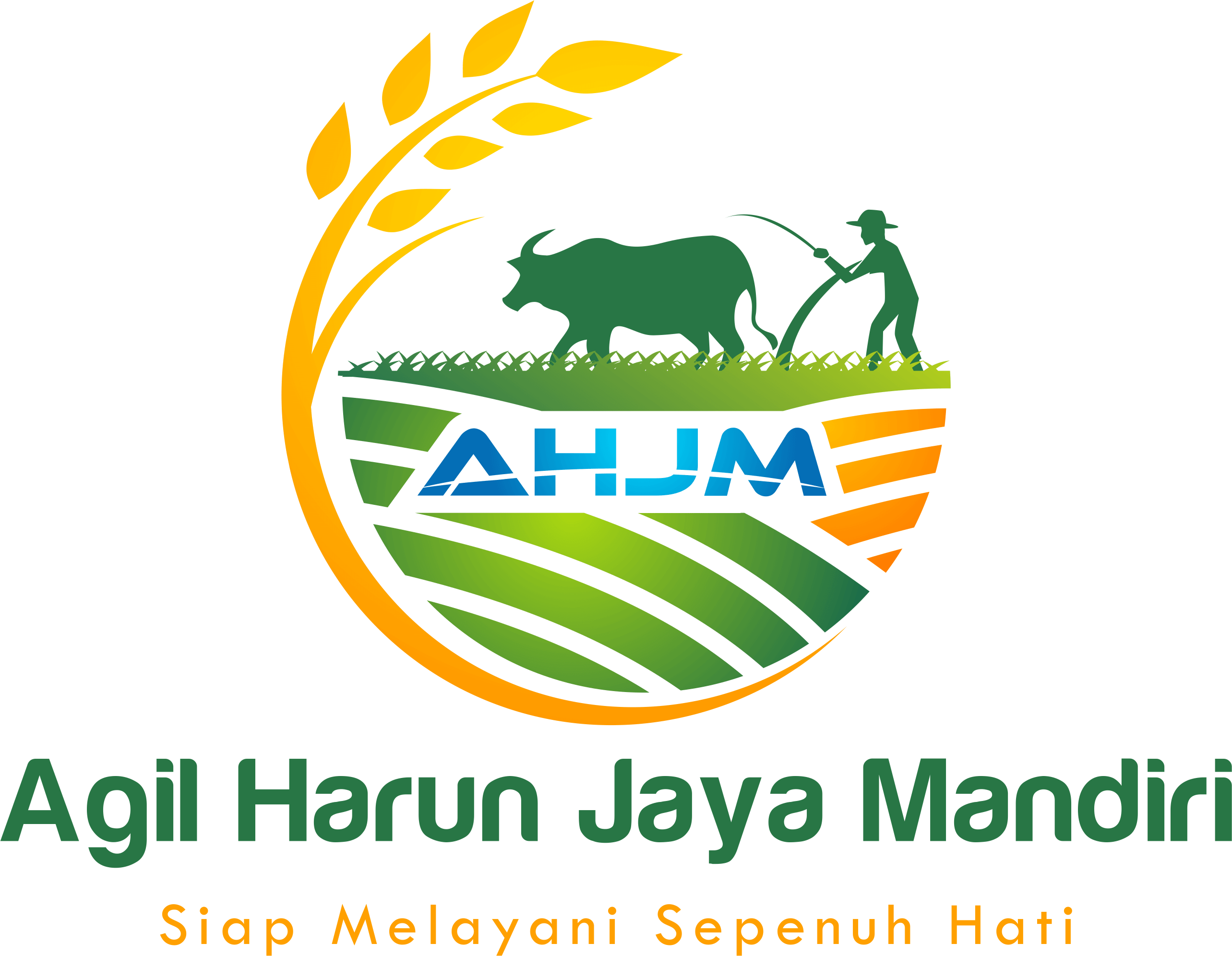 AHJM FARM