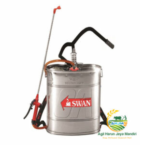 Swan SA-14 / Sprayer Swan 14 Liter